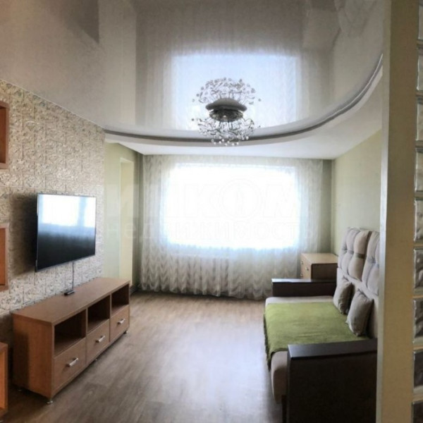 Фото ИПОТЕКА Продам 4к кв Заречный 9 с А. О.