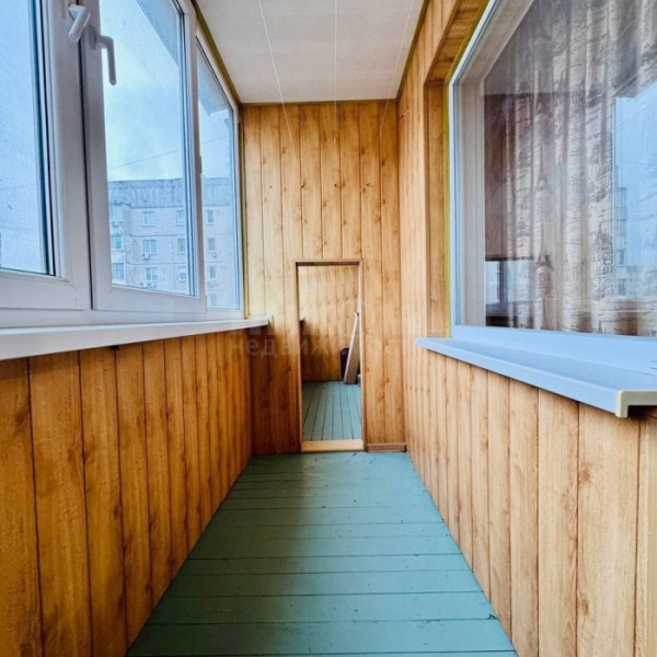 Фото ИПОТЕКА Продам 4к кв Заречный 9 с А. О.