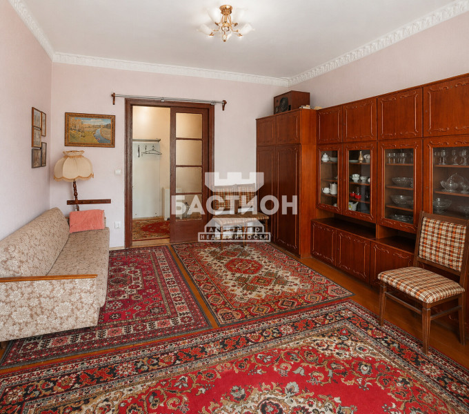 2-х комнатная квартира, ул. Московская 5А, ID: 2271974