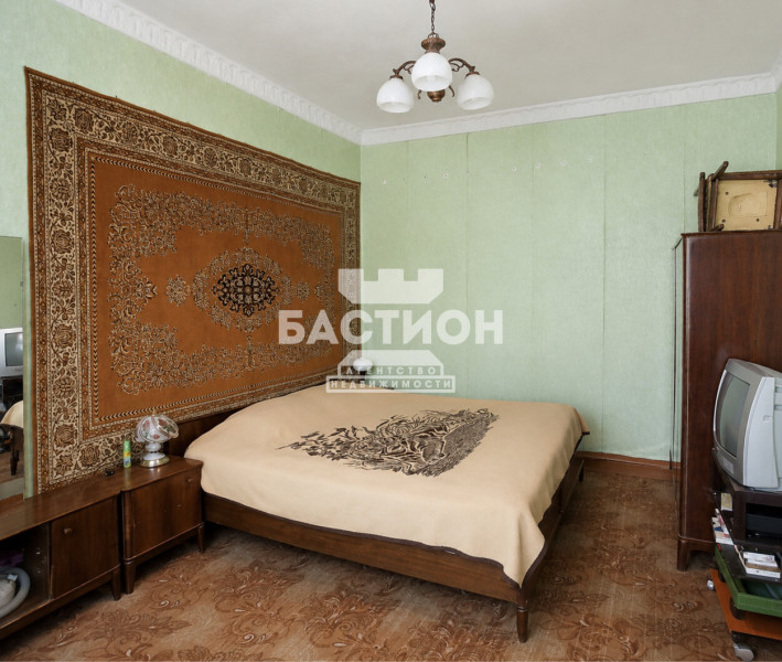 Фото 2-х комнатная квартира, ул. Московская 5А, ID: 2271974