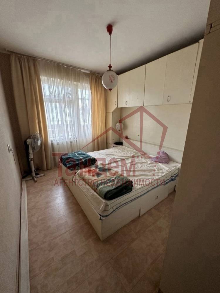 Фото 3 комнатная 73м2и 7/9эт кв. 50 лет Октября дом 4а - Объект №300