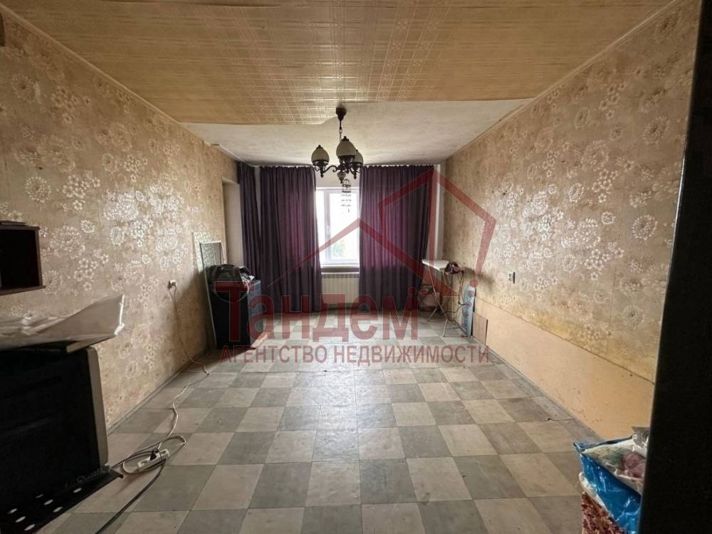 Фото 3 комнатная 73м2и 7/9эт кв. 50 лет Октября дом 4а - Объект №300