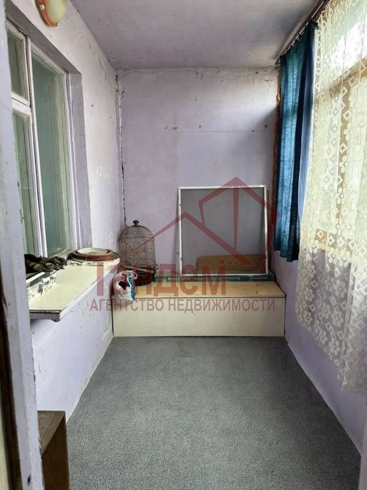 Фото 3 комнатная 73м2и 7/9эт кв. 50 лет Октября дом 4а - Объект №300