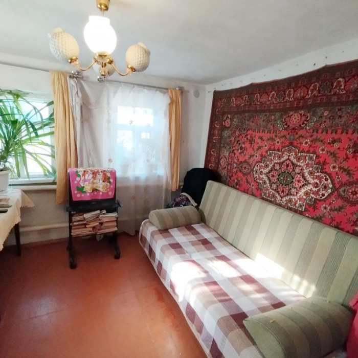 Фото Продам дом по ул. Пограничная ( район наркологии) общ. 45 кв. м.