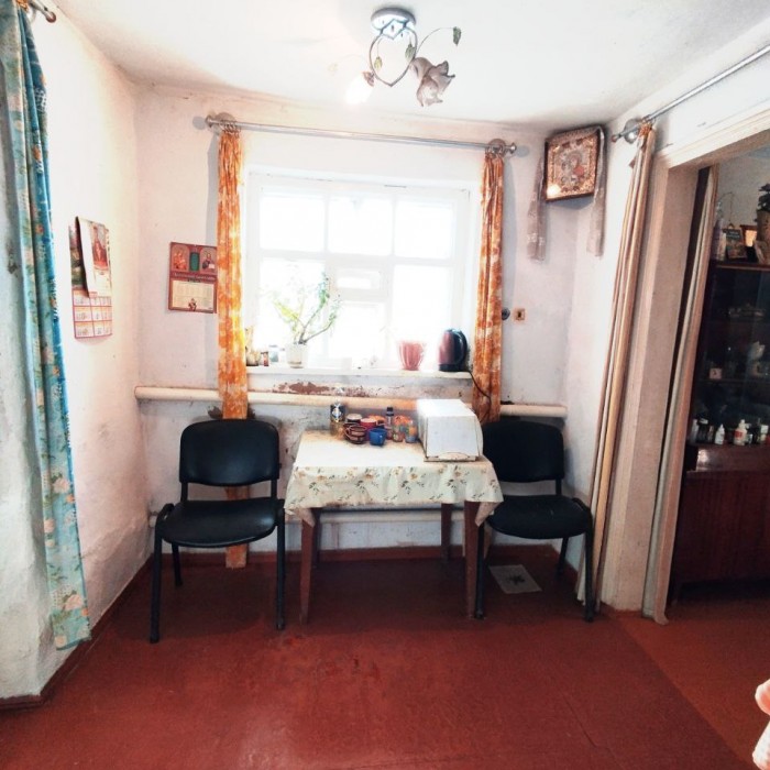 Фото Продам дом по ул. Пограничная ( район наркологии) общ. 45 кв. м.