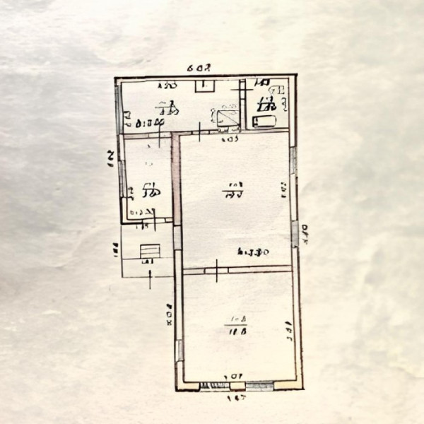 № 3642 Продам дом на Жиловке