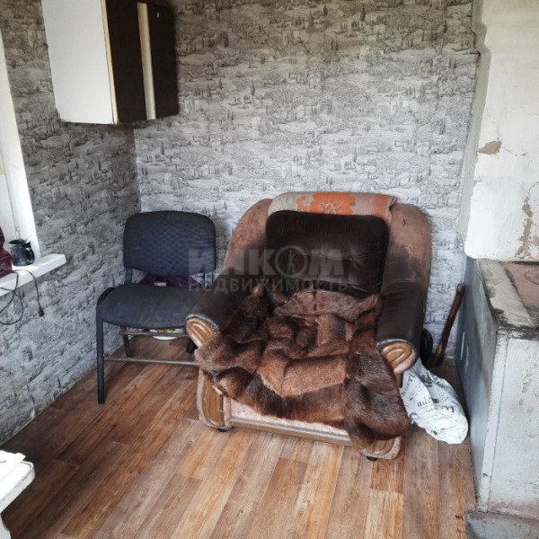 Фото Продам Маслобойню (подсолнечника) Краснодонский район пгт. Новосветловка