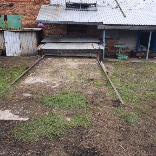 Фото Продам Маслобойню (подсолнечника) Краснодонский район пгт. Новосветловка