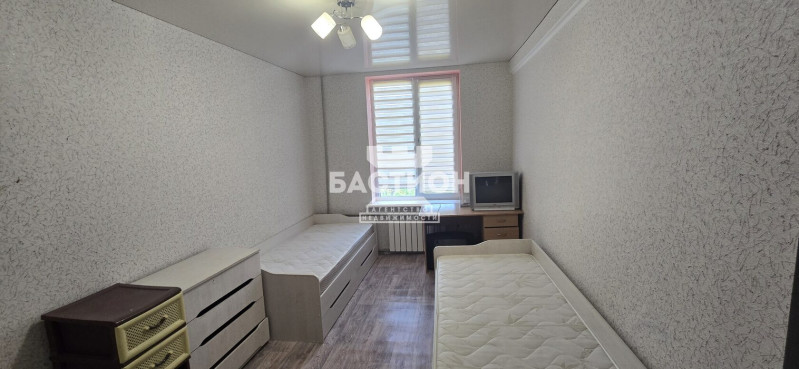 Фото 3-х комнатная квартира,пр-кт Ленина 10, ID: 2208446