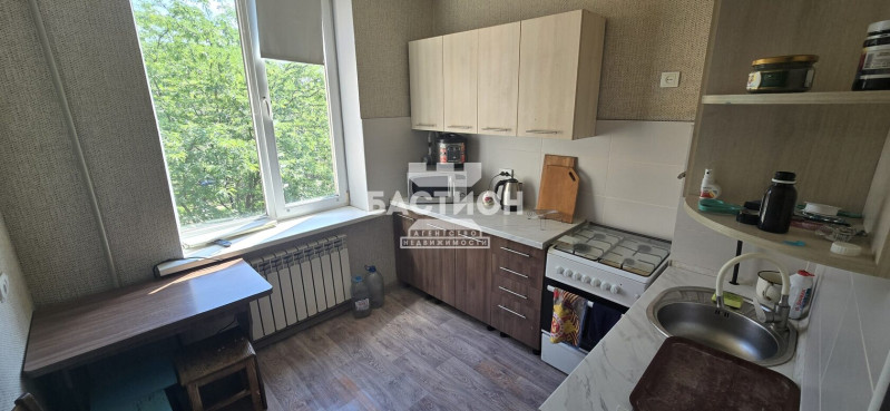 Фото 3-х комнатная квартира,пр-кт Ленина 10, ID: 2208446