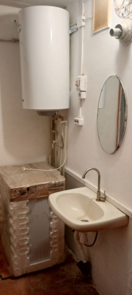 Фото Продаётся однокомнатная квартира, 50 м²