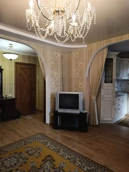Фото 2- комнатная квартира ул. Героя России В.Н. Зозулина