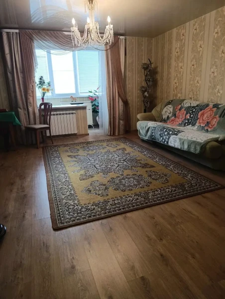 Фото 2- комнатная квартира ул. Героя России В.Н. Зозулина