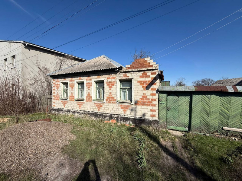 Дом, пер. Конструкторский (район 44 школы , Авиацентр)