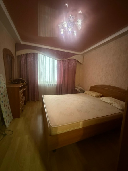 Фото Сдам 2-х комнатную квартиру на длительный срок (Стаханов, ул. Б. Хмельницкого, д. 21) – СДАНА!