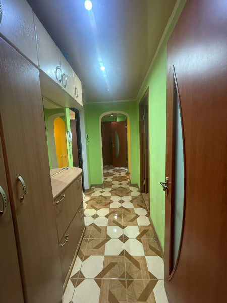 Фото Сдам 2-х комнатную квартиру на длительный срок (Стаханов, ул. Б. Хмельницкого, д. 21) – СДАНА!