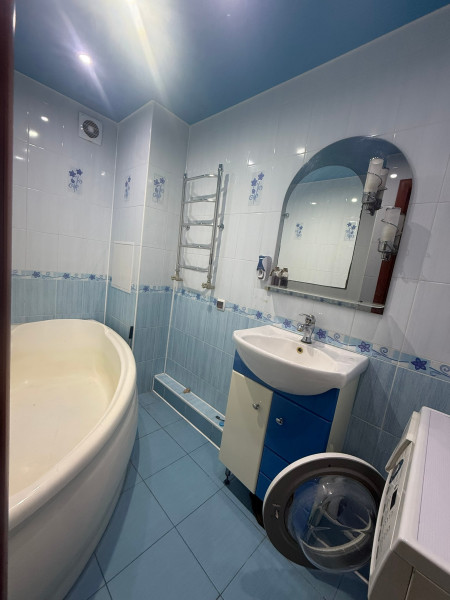 Фото Сдам 2-х комнатную квартиру на длительный срок (Стаханов, ул. Б. Хмельницкого, д. 21) – СДАНА!