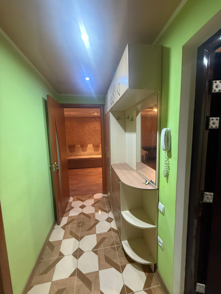 Фото Сдам 2-х комнатную квартиру на длительный срок (Стаханов, ул. Б. Хмельницкого, д. 21) – СДАНА!