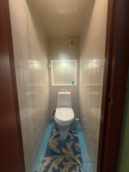 Фото Сдам 2-х комнатную квартиру на длительный срок (Стаханов, ул. Б. Хмельницкого, д. 21) – СДАНА!