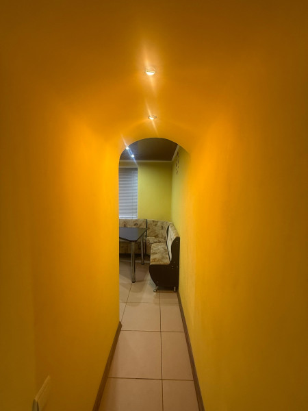 Фото Сдам 2-х комнатную квартиру на длительный срок (Стаханов, ул. Б. Хмельницкого, д. 21) – СДАНА!