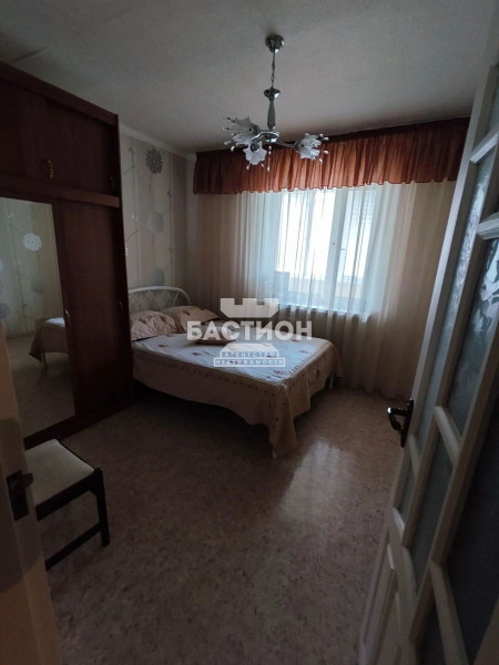 3-х комнатная квартира, квартал Ленинского Комсомола, 4Б, ID: 2250451