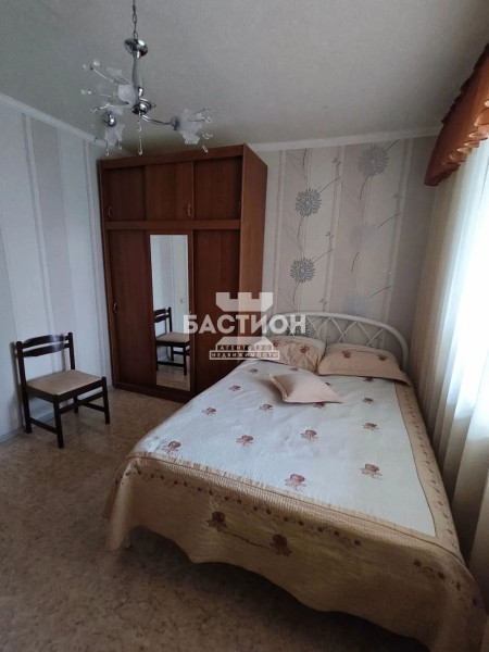 Фото 3-х комнатная квартира, квартал Ленинского Комсомола, 4Б, ID: 2250451