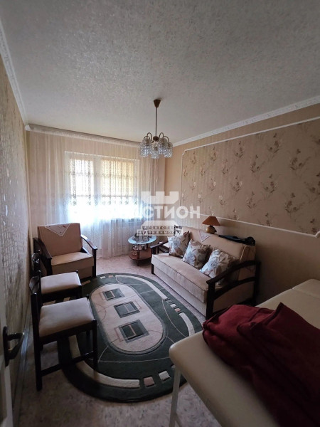 Фото 3-х комнатная квартира, квартал Ленинского Комсомола, 4Б, ID: 2250451
