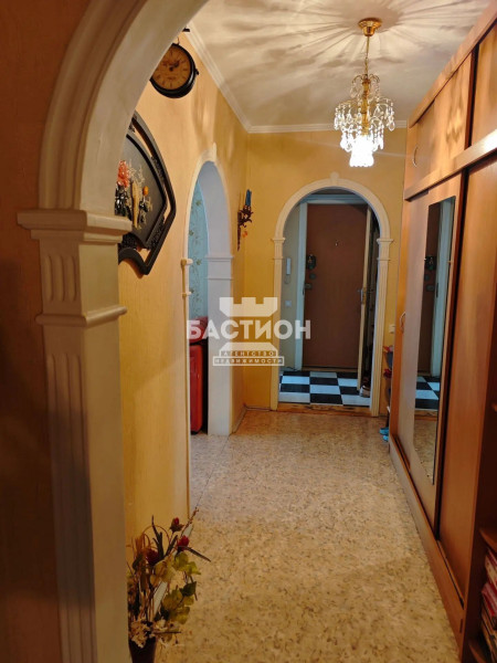 Фото 3-х комнатная квартира, квартал Ленинского Комсомола, 4Б, ID: 2250451