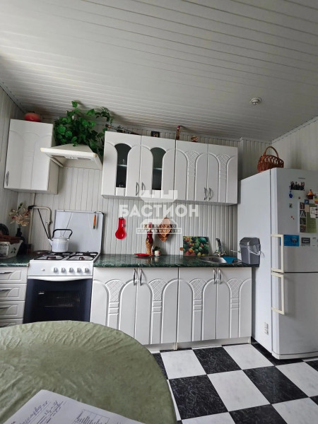 Фото 3-х комнатная квартира, квартал Ленинского Комсомола, 4Б, ID: 2250451