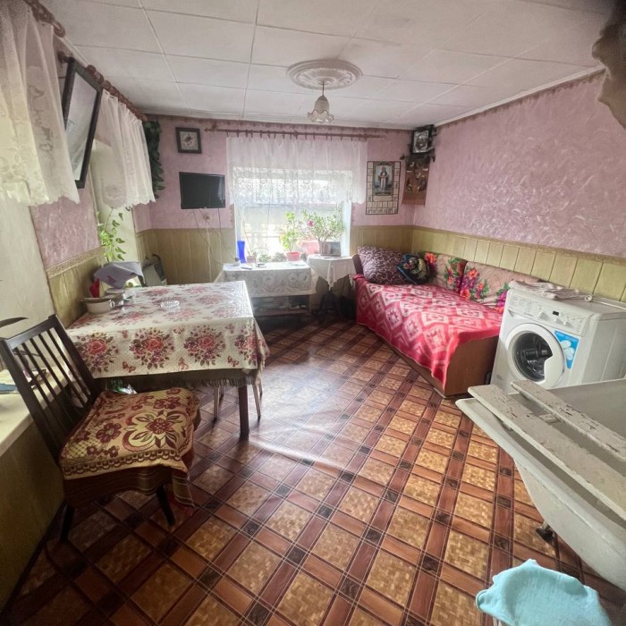 Фото Продам дом + флигель малая Вергунка, улица Королева