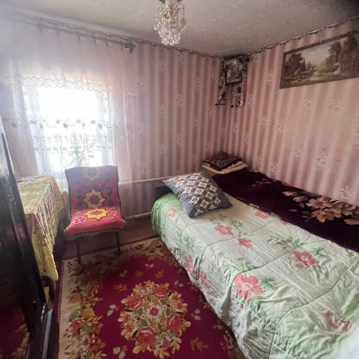 Фото Продам дом + флигель малая Вергунка, улица Королева