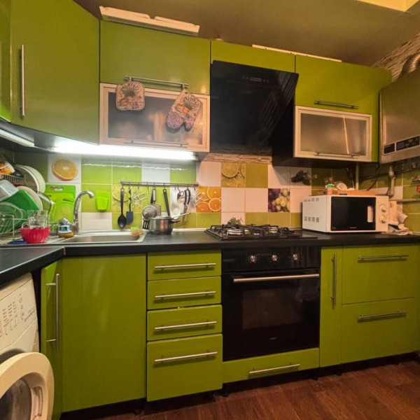 № 6234 Продам 2х комн. квартиру в р-не Пекарни