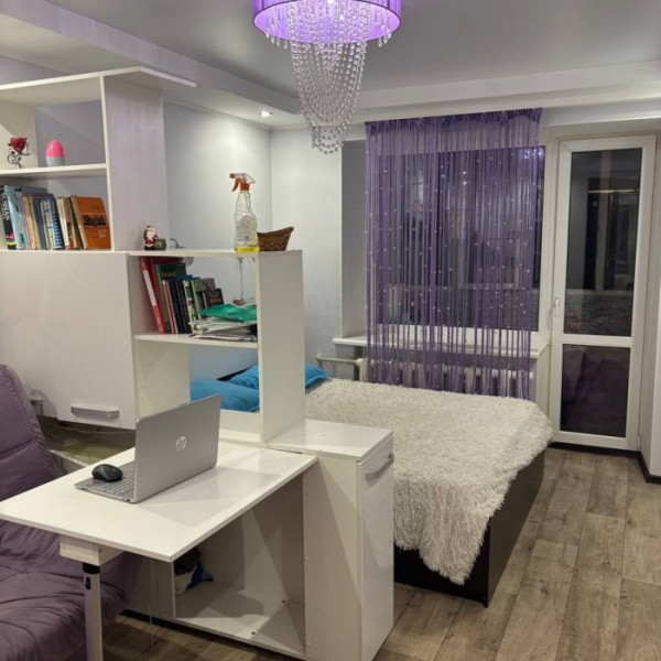 Фото № 6234 Продам 2х комн. квартиру в р-не Пекарни