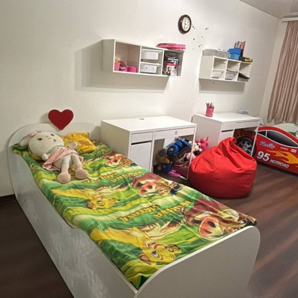 Фото № 6234 Продам 2х комн. квартиру в р-не Пекарни