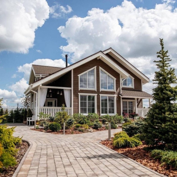 2% Квартиры и Дома на 5 Лет.