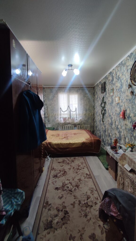 Фото № 996 Продается 2-х комнатная квартира по ул. Калинина, район поликлиники Эскулап