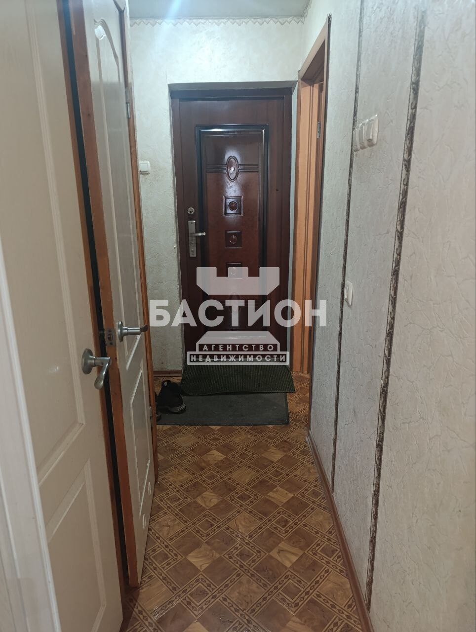 Фото Продаётся однокомнатная квартира, 32 м²