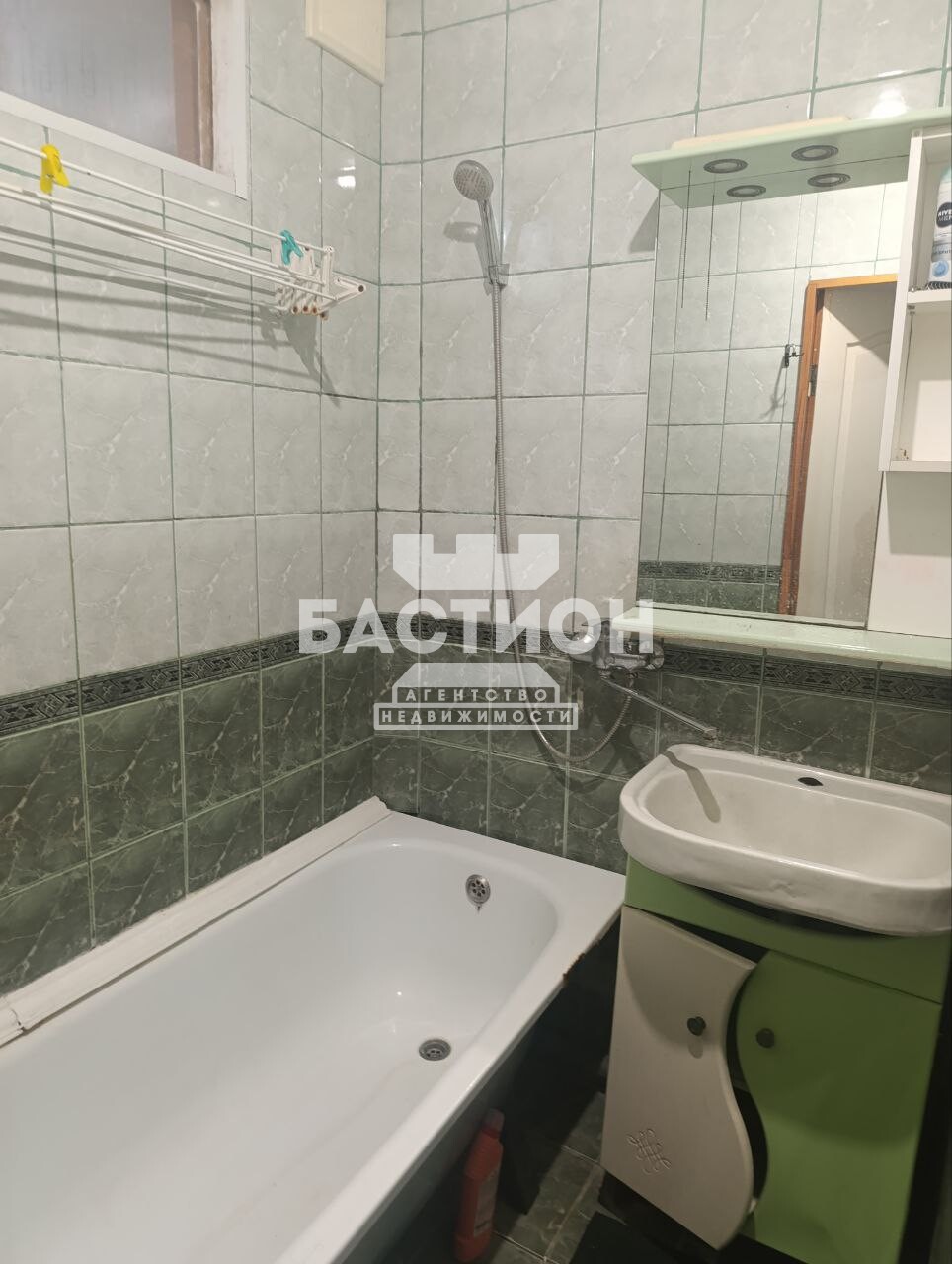 Фото Продаётся однокомнатная квартира, 32 м²
