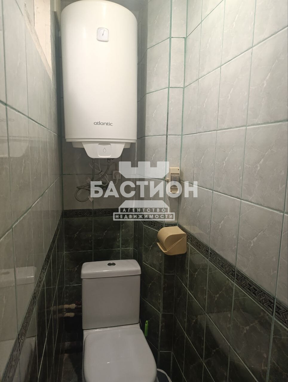 Фото Продаётся однокомнатная квартира, 32 м²