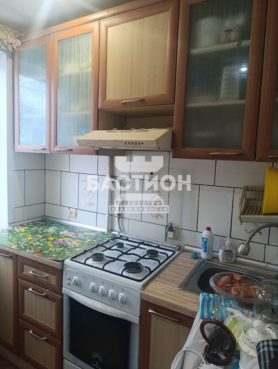 Фото Продаётся однокомнатная квартира, 32 м²