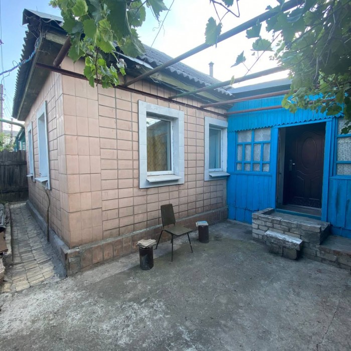 Фото Продам дом на ул. Филатова. Общая площадь 70 м2