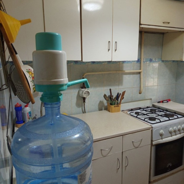 Фото 2к Квартира кв. Левченко, г. Луганск