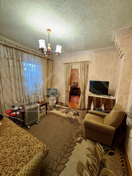 Фото СДАМ 4-Х КОМНАТНЫЙ ДОМ НА ДЛИТЕЛЬНЫЙ СРОК (Стаханов, пер. Джамбула)