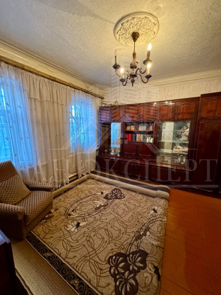 Фото СДАМ 4-Х КОМНАТНЫЙ ДОМ НА ДЛИТЕЛЬНЫЙ СРОК (Стаханов, пер. Джамбула)