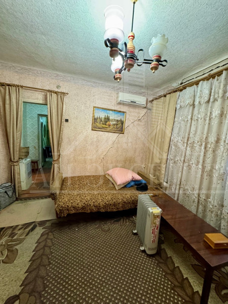 Фото СДАМ 4-Х КОМНАТНЫЙ ДОМ НА ДЛИТЕЛЬНЫЙ СРОК (Стаханов, пер. Джамбула)