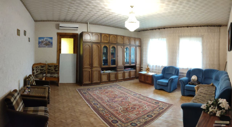 Фото Дом п. Видный