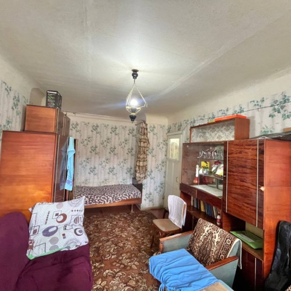 Фото Продам 1-кк на ул. Кирова. 4 этаж 5-го дома