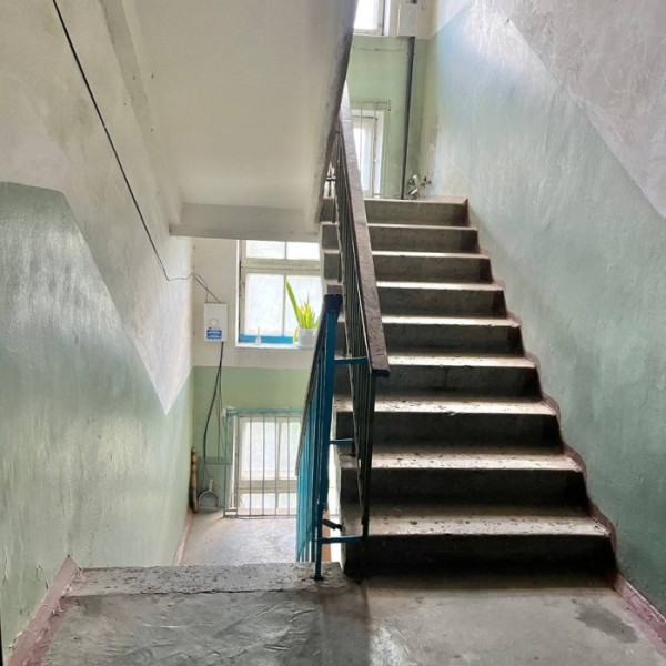 Фото Продам 1-кк на ул. Кирова. 4 этаж 5-го дома