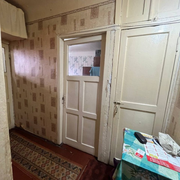 Фото Продам 1-кк на ул. Кирова. 4 этаж 5-го дома