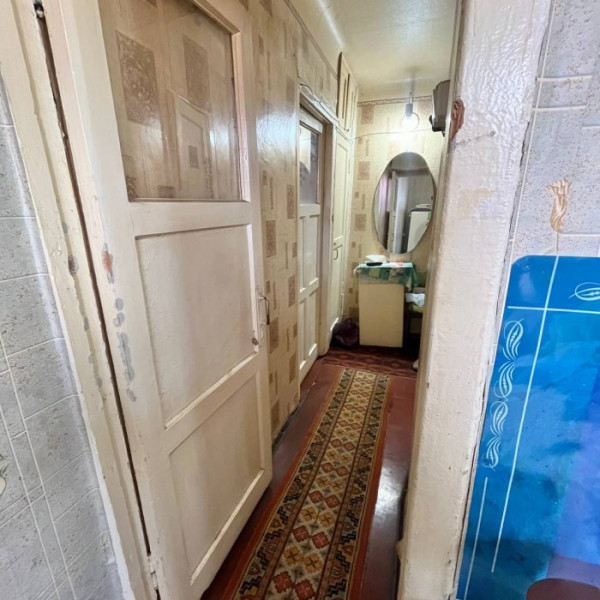 Фото Продам 1-кк на ул. Кирова. 4 этаж 5-го дома